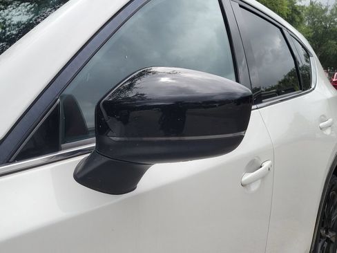 Used 2024 MAZDA CX-5 Carbon Edition AWD/4WD image 11