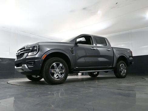 Used 2024 Ford Ranger Lariat AWD/4WD image 20