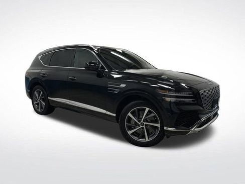 Used 2025 Genesis GV80 3.5T Advanced image 42