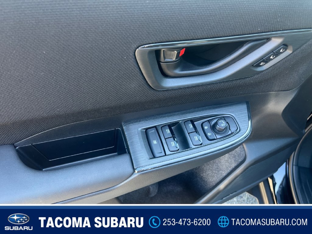 New 2026 Subaru Outback Limited AWD/4WD image 12