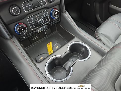 Used 2021 Chevrolet Tahoe RST AWD/4WD image 17