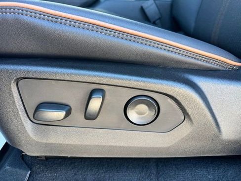 New 2026 GMC Canyon AT4 image 23