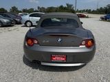 Used 2003 BMW Z4 2.5i image 4