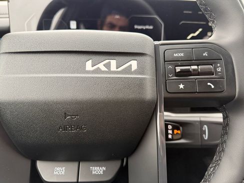 New 2027 Kia Telluride SX X-Line image 26