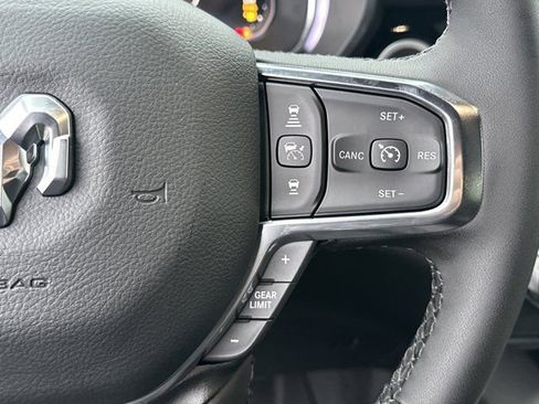 New 2026 RAM 1500 Laramie image 23