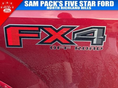 Used 2020 Ford F150 King Ranch w/ Equipment Group 601A Luxury image 4