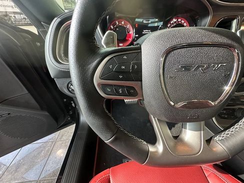 Used 2023 Dodge Challenger SRT Super Stock RWD image 30