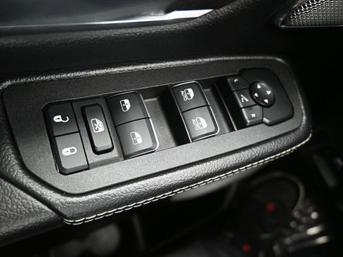 Used 2026 RAM 1500 Laramie w/ Night Edition image 26