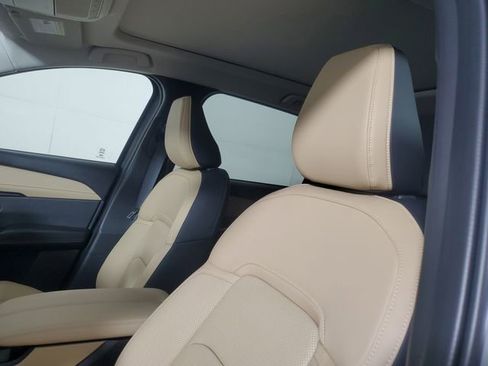 New 2026 MAZDA CX-5 2.5 S w/ Premium Package image 23