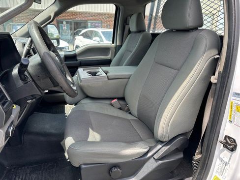 Used 2019 Ford F250 XL w/ Power Equipment Group RWD image 18