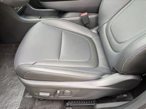 New 2026 Hyundai Tucson Limited image 4