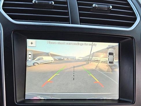 Used 2018 Ford Explorer Limited w/ Equipment Group 301A image 19