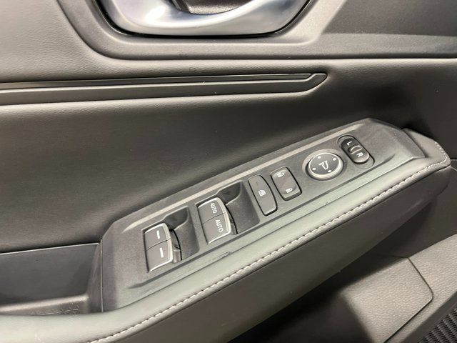 New 2026 Honda Accord Sport image 14