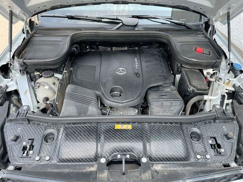 Used 2020 Mercedes-Benz GLS 450 4MATIC image 14