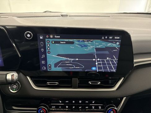 New 2026 Chevrolet Equinox LT w/ Convenience Package II AWD/4WD image 37