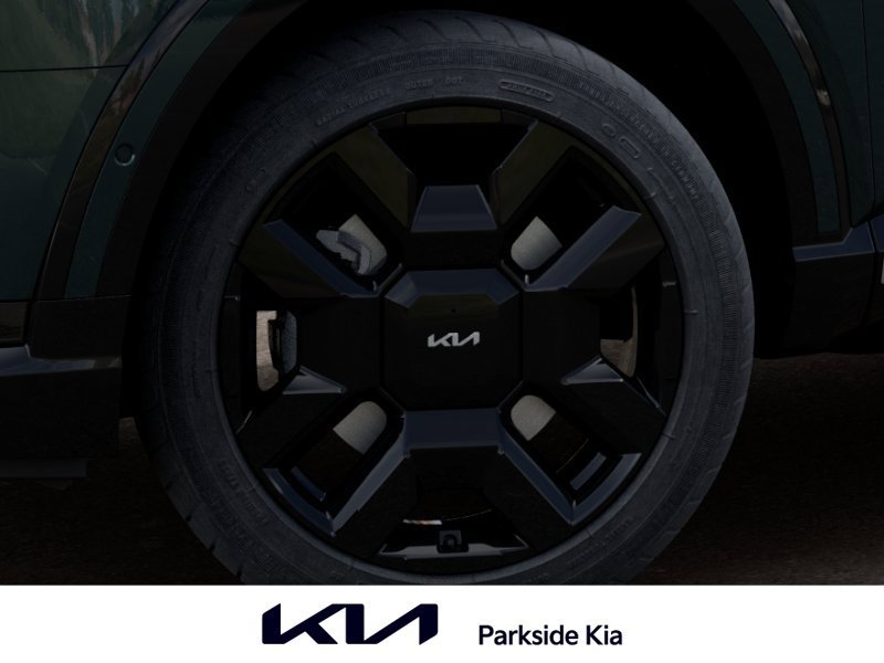 New 2027 Kia Telluride SX Prestige AWD/4WD image 9