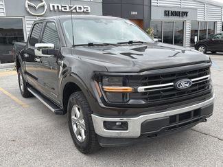 Used 2024 Ford F150 XLT w/ Equipment Group 302A MID AWD/4WD 360° Tour