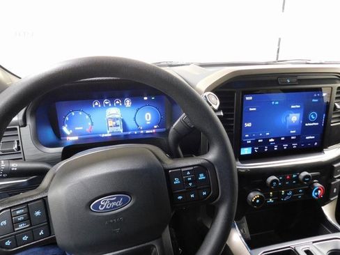 New 2025 Ford F150 STX w/ Equipment Group 201A FX4 image 7