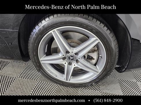 Certified 2020 Mercedes-Benz E 450 4MATIC Cabriolet image 16