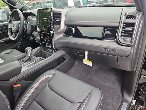New 2026 RAM 1500 RHO w/ RHO Level 1 Equipment Group AWD/4WD image 17