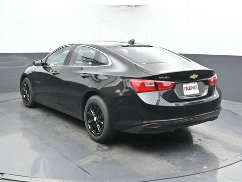 Used 2023 Chevrolet Malibu LT w/ Driver Confidence Package FWD image 10