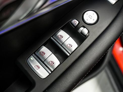 Used 2024 BMW XM AWD/4WD image 25