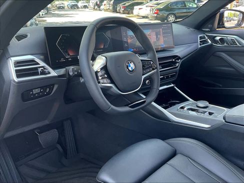 Used 2026 BMW 430i Coupe w/ Parking Assistance Package RWD image 17