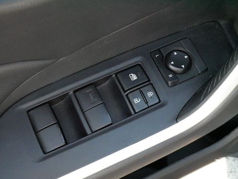 Certified 2023 Toyota RAV4 LE FWD image 18