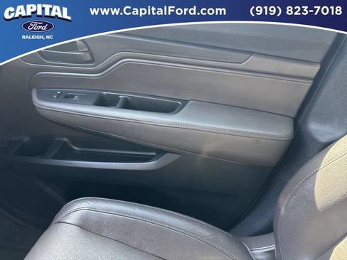 Used 2020 Honda Odyssey EX-L image 28