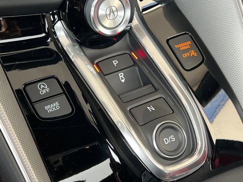 New 2025 Acura TLX SH-AWD w/ A-SPEC Pkg image 19