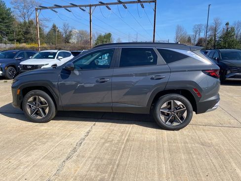 New 2026 Hyundai Tucson SEL AWD/4WD image 7