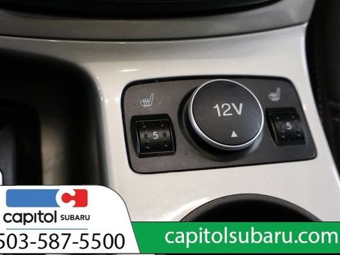 Used 2016 Ford C-MAX Energi SEL w/ Equipment Group 302A FWD image 20