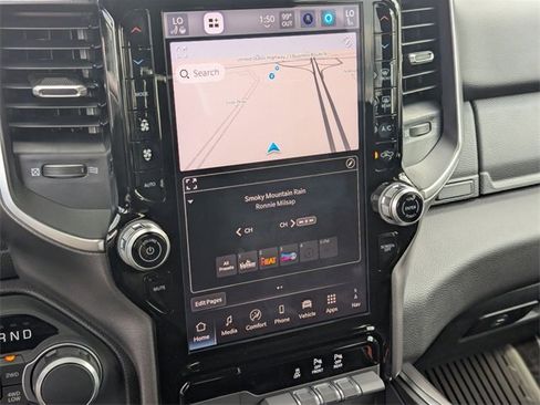 New 2026 RAM 1500 Big Horn image 36