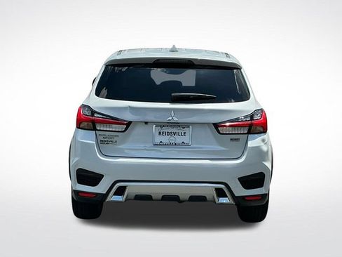 Used 2022 Mitsubishi Outlander Sport LE AWD/4WD image 5