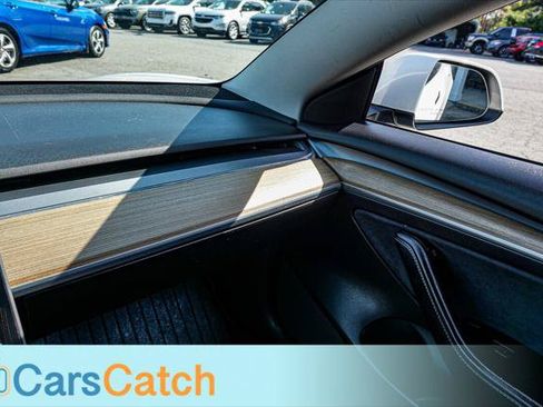 Used 2021 Tesla Model 3 Standard Range Plus RWD image 29