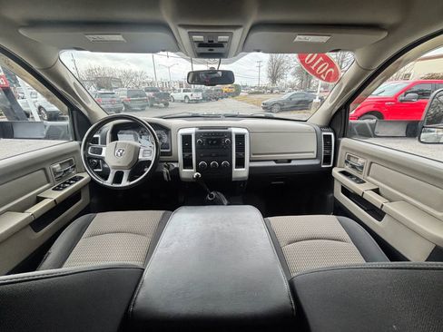 Used 2010 Dodge Ram 3500 Truck SLT w/ Big Horn Regional Package image 17