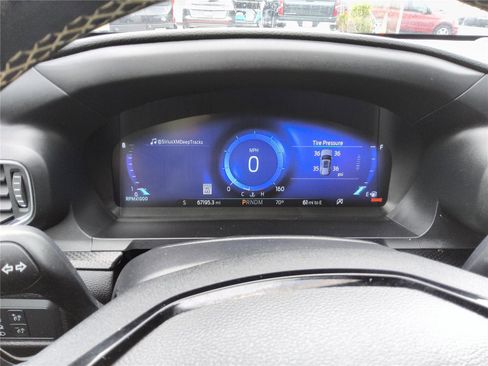 Certified 2022 Ford Explorer ST w/ Equipment Group 401A AWD/4WD image 36