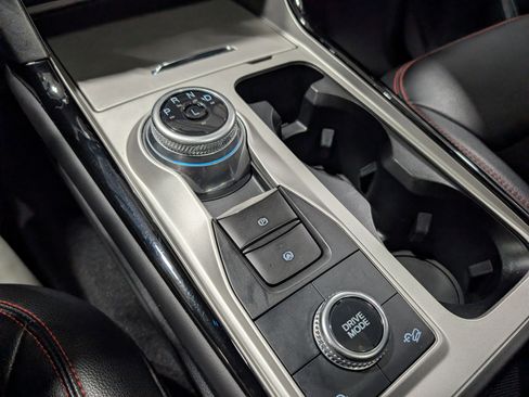 Used 2023 Ford Explorer ST-Line w/ Class IV Trailer Tow Package image 26