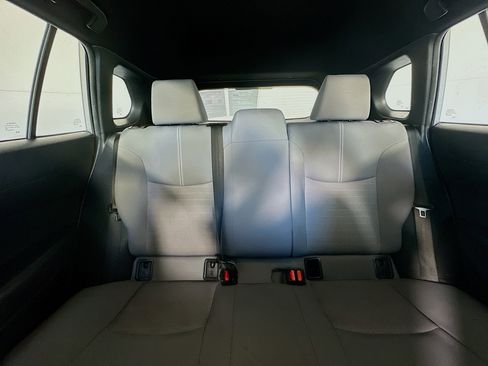 Used 2024 Toyota Corolla Cross S image 30