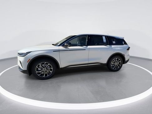 New 2026 Lincoln Nautilus Premier w/ Equipment Group 102A image 5