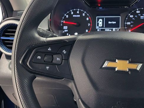 Used 2024 Chevrolet Trax LS w/ LS Convenience Package image 30