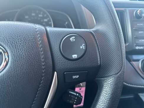 Used 2015 Toyota RAV4 XLE image 27