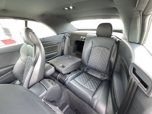 Used 2023 Audi S5 Prestige image 30