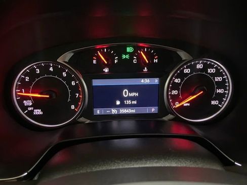 Used 2025 Chevrolet Blazer LT image 80