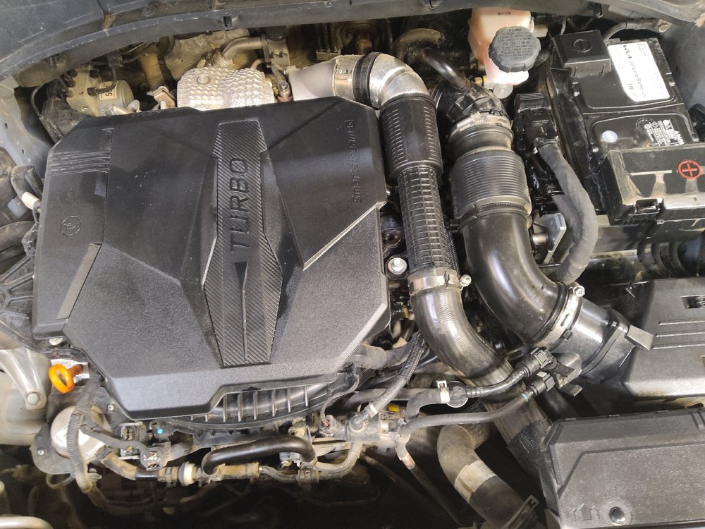 Used 2021 Kia Sorento SX FWD image 30