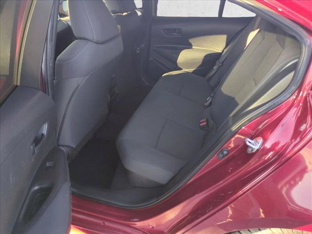 Certified 2022 Toyota Corolla LE FWD image 18
