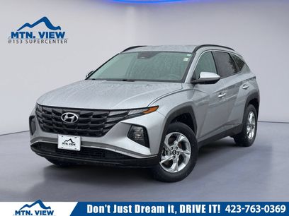 Used 2023 Hyundai Tucson SEL
