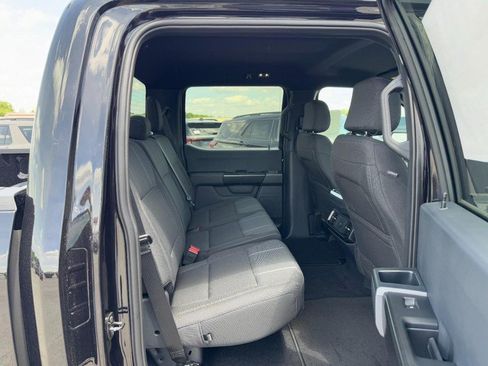New 2026 Ford F150 STX w/ Equipment Group 200A AWD/4WD image 5