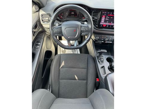 Used 2025 Dodge Durango GT RWD image 21