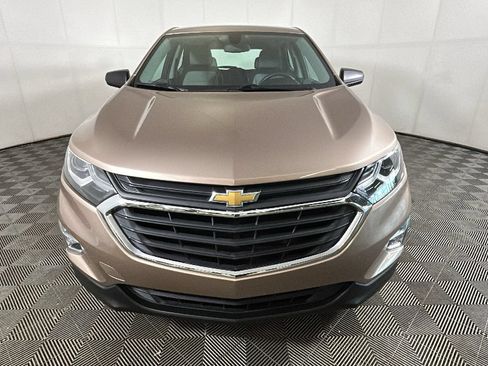 Used 2018 Chevrolet Equinox LS FWD image 8